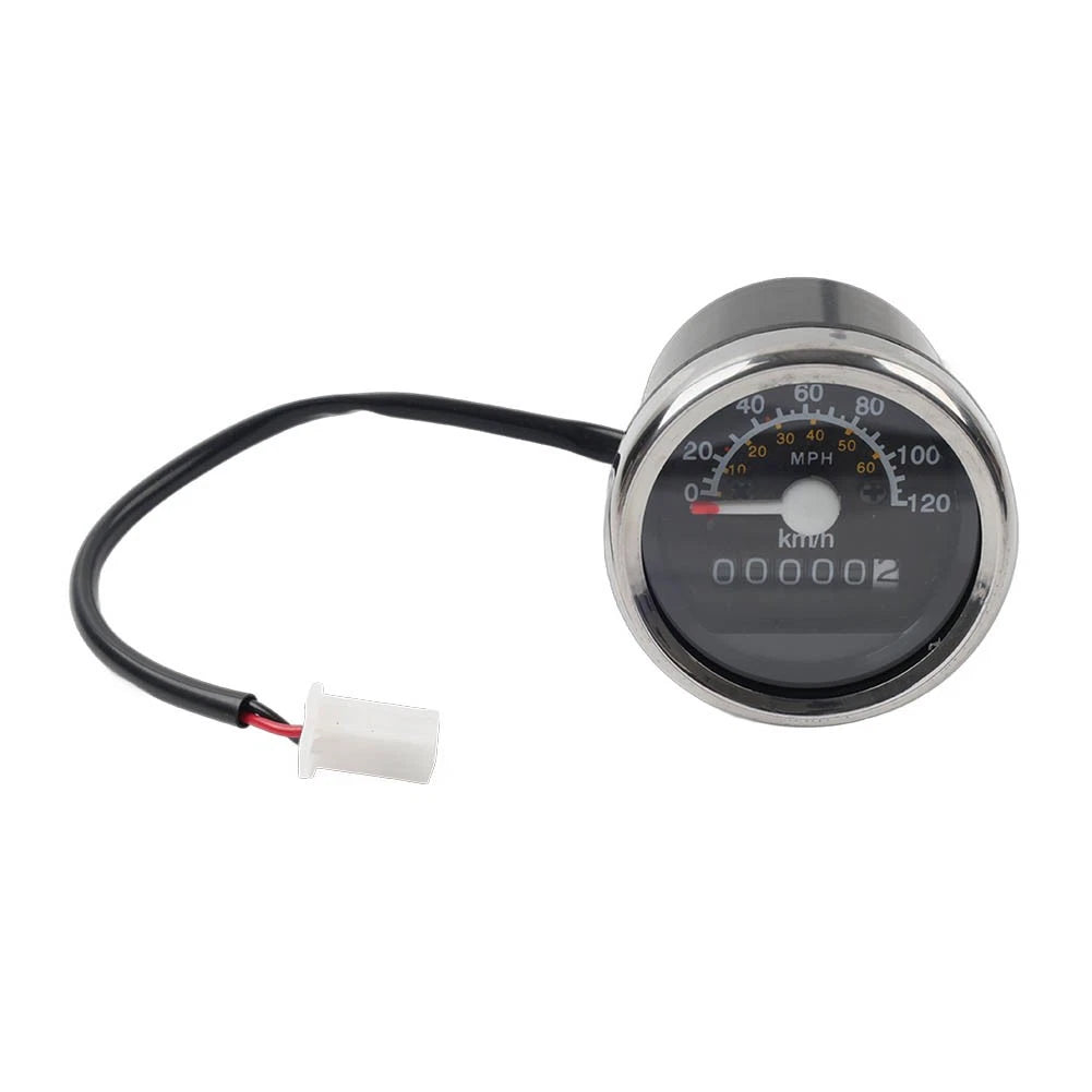1x Speedometer Meter For Honda Monkey Z50 Z50J Z50A Bike Skyteam Z50 Gorilla