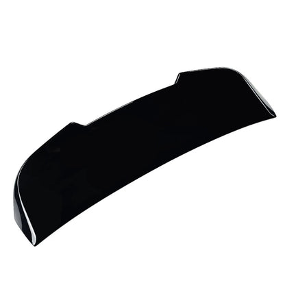 Glossy Black Rear Roof Spoiler Wing Lip For BMW 3 Series G21 Touring 2019-2024