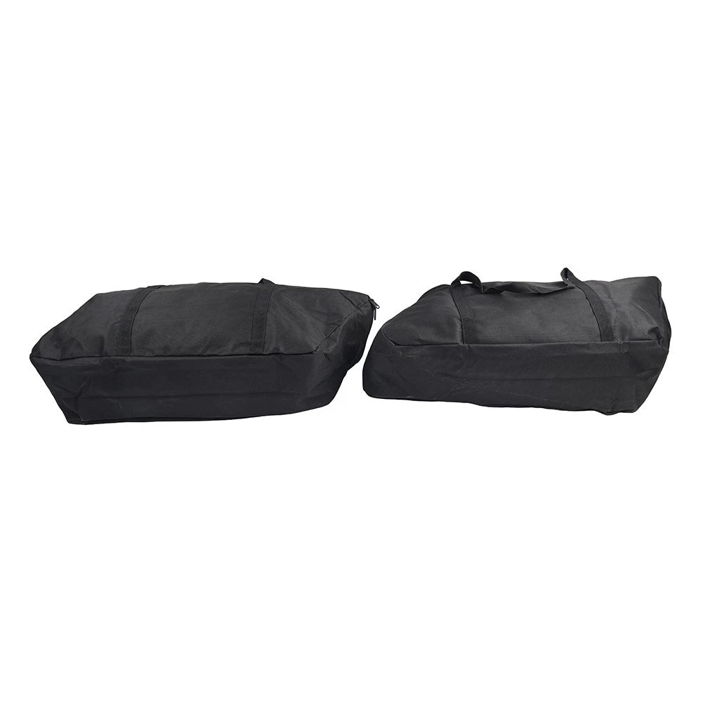 Saddlebags Liners Luggage Bag Storage Bag For Indian Pursuit Limited 2022-2024