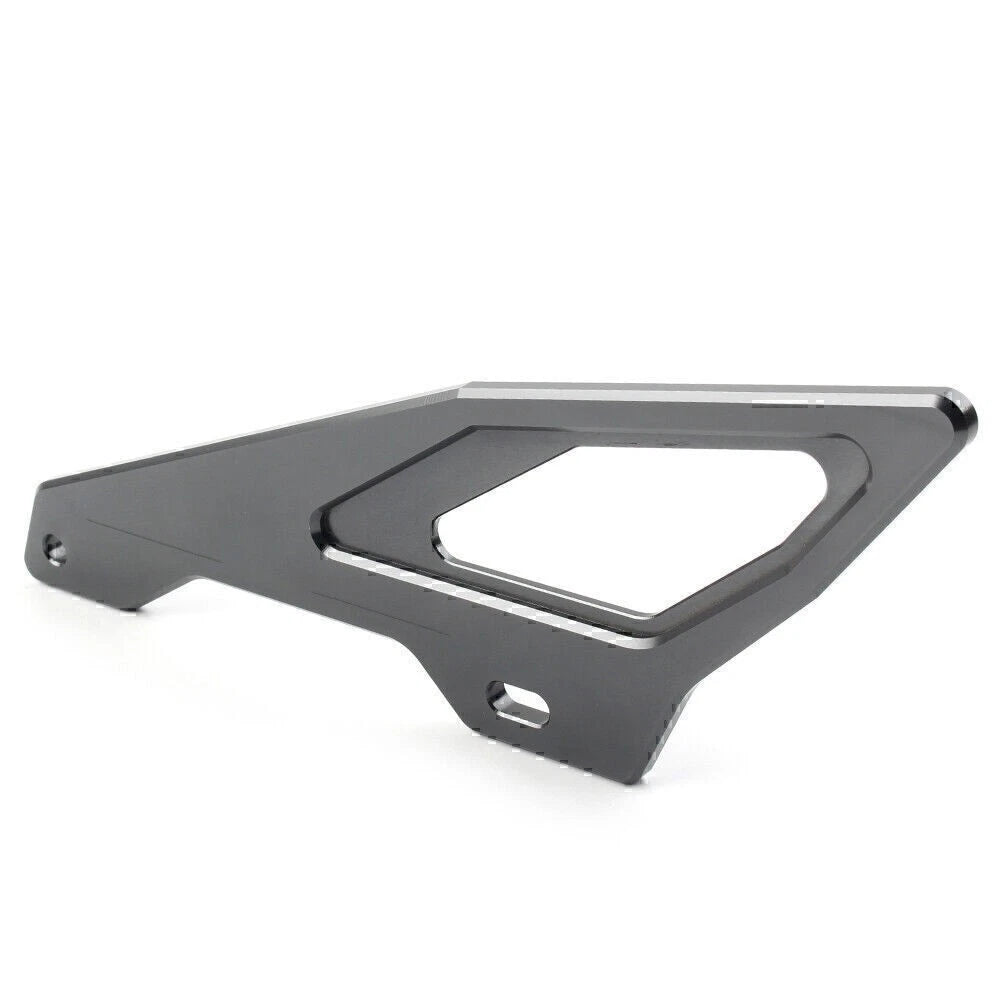 1pc Motor CNC Chain Drag Cover FOR HONDA CRF250L 2012-2018 2017 2016 2015 US
