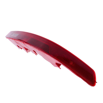 Left Rear Bumper Light Tail Light Housing For Audi Q7 2006-2015