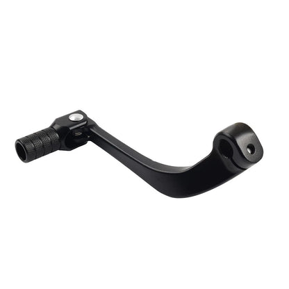 Folding Gear Shifter Shift Lever CNC Black for Honda Grom MSX 125 2013-2023 2024
