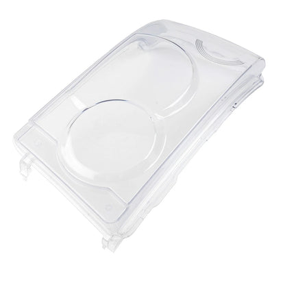 For Land Rover Range Rover Sport 2005-2009 Headlight Lens Cover Clear Lens Shell