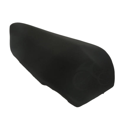 Black Rear Pillion Cushion Passenger Seat Fit For DUCATI 899 1199 12-15 14 13 US