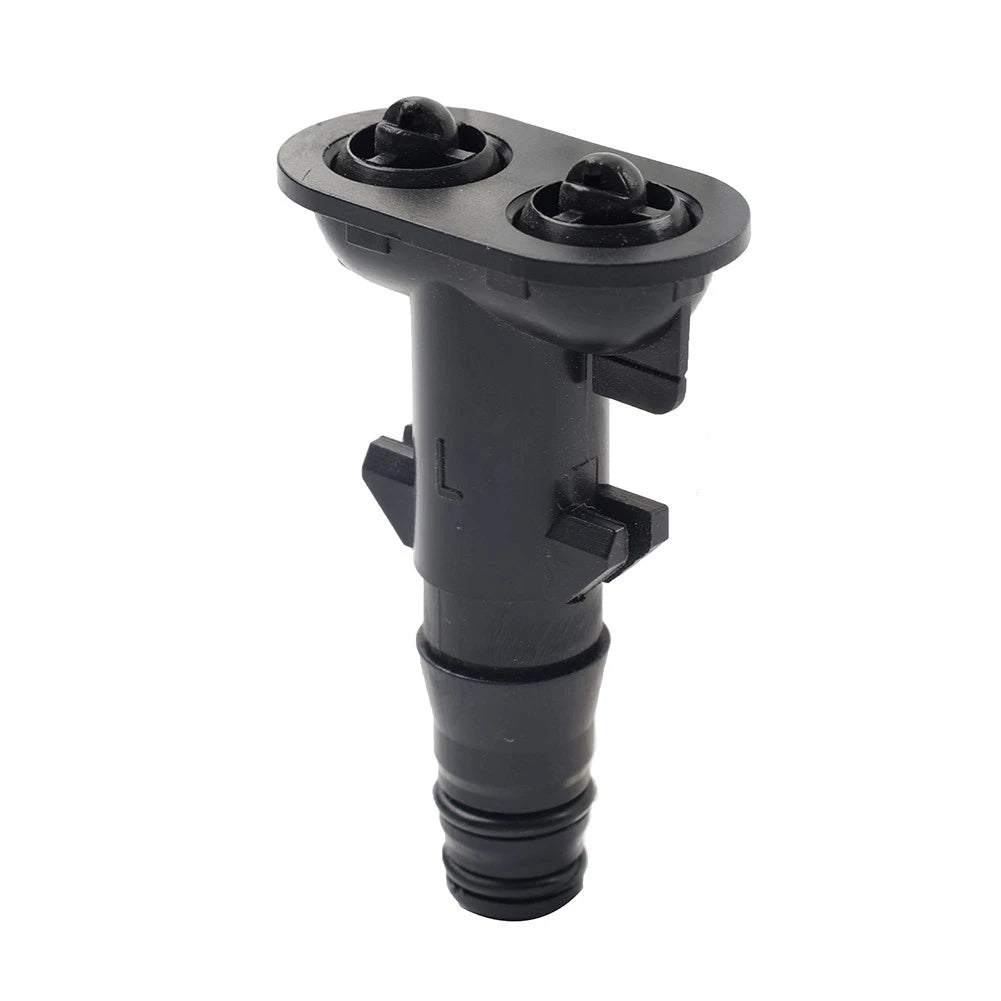 left Headlamp Washer Jet Sprayer Nozzle For Land Rover Range Rover 2010-2012