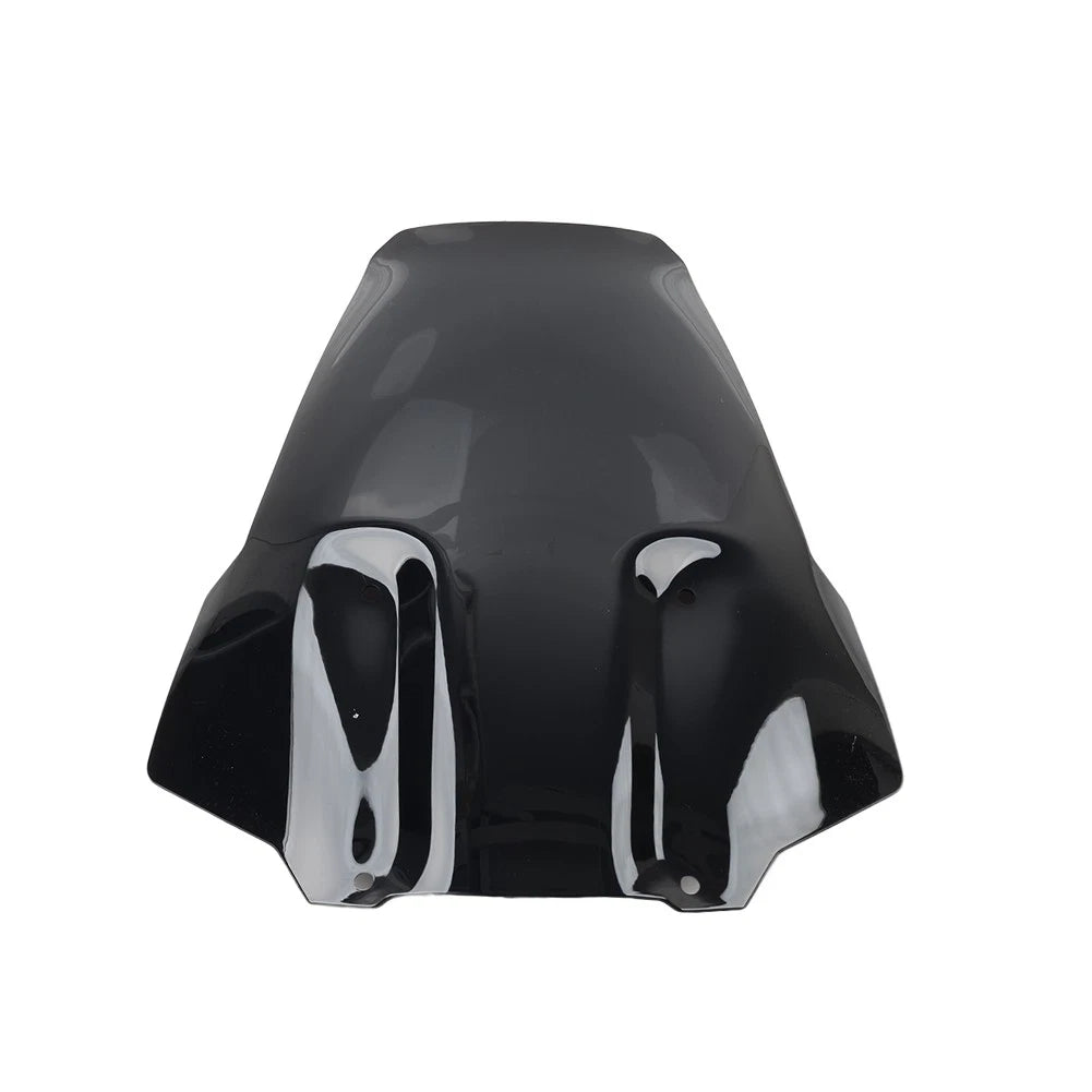 US 1pc Black Windshield Windscreen For Harley Pan America 1250 PA1250 2021-2022