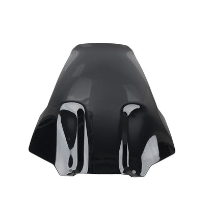US 1pc Black Windshield Windscreen For Harley Pan America 1250 PA1250 2021-2022