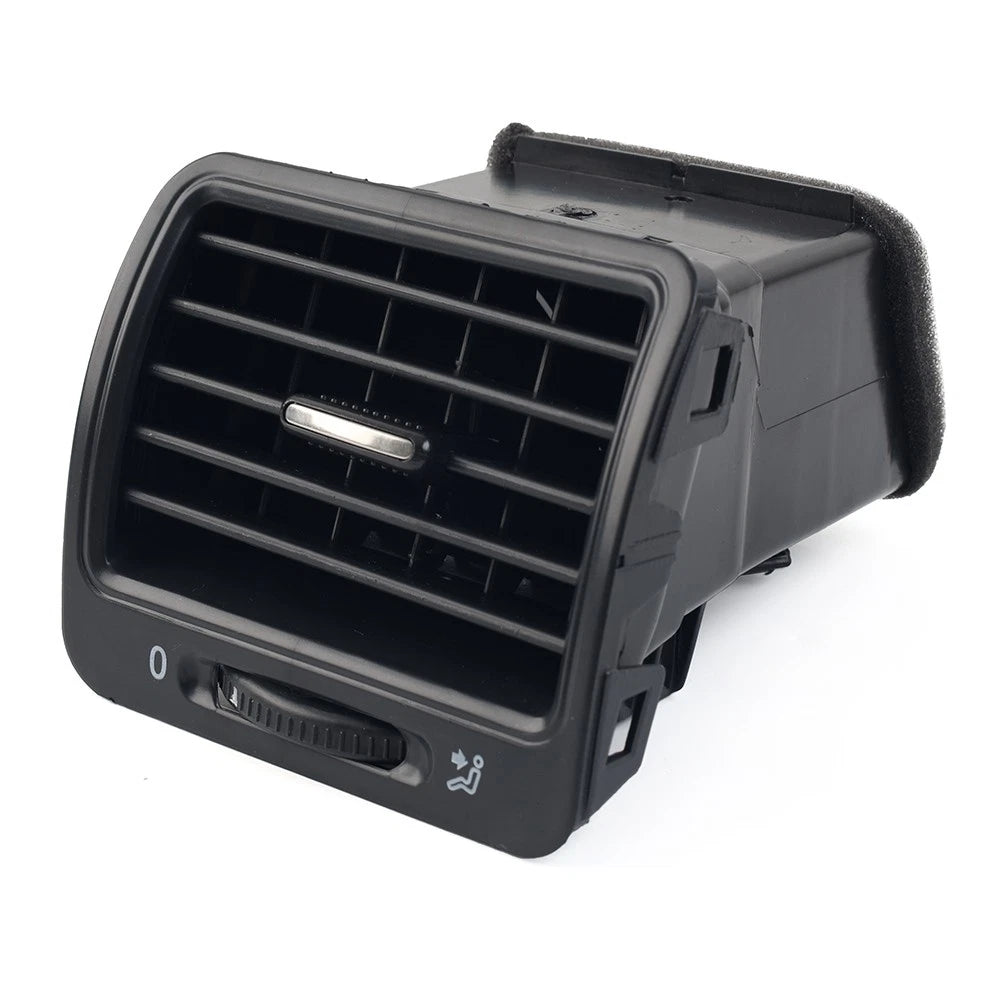 1x Left Dashboard Air Conditioning Air Outlet Vent For VW Golf Jetta MK5 Rabbit