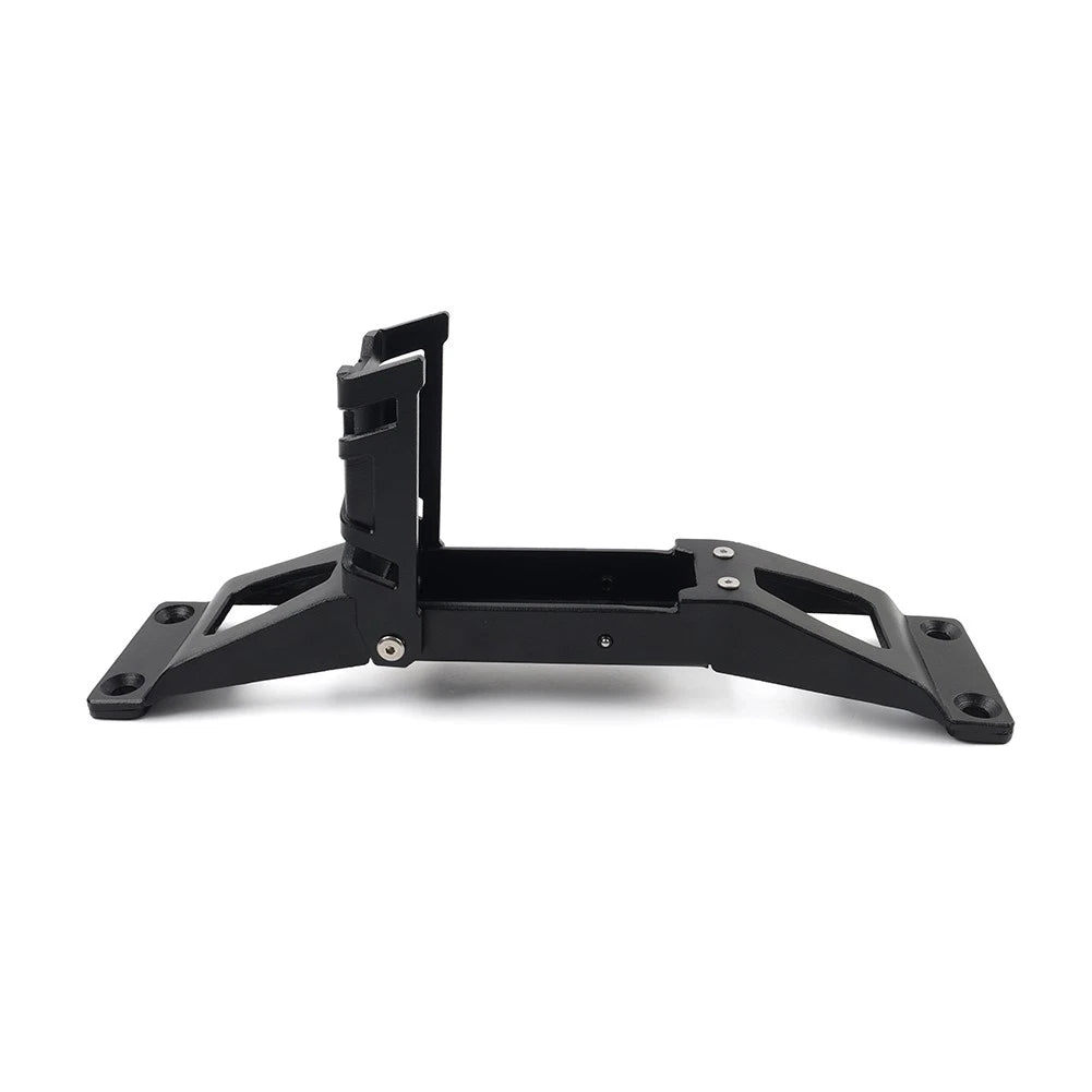 1pc Door Hinge Step Foot Pegs Pedal For Jeep Wrangler JL Gladiator JT