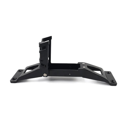 1pc Door Hinge Step Foot Pegs Pedal For Jeep Wrangler JL Gladiator JT