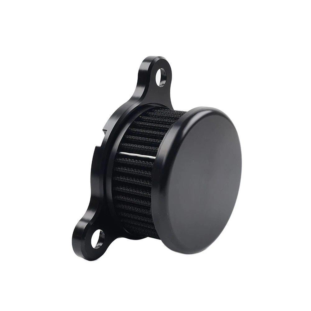 Air Cleaner Intake Filter System Kit For Harley Sportster XL 883 1200 Iron 72 48
