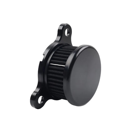 Air Cleaner Intake Filter System Kit For Harley Sportster XL 883 1200 Iron 72 48
