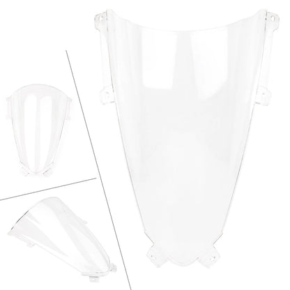Windscreen Windshield for Ducati Panigale V4 V4S Racing Screen 2019 20 V4R Clear