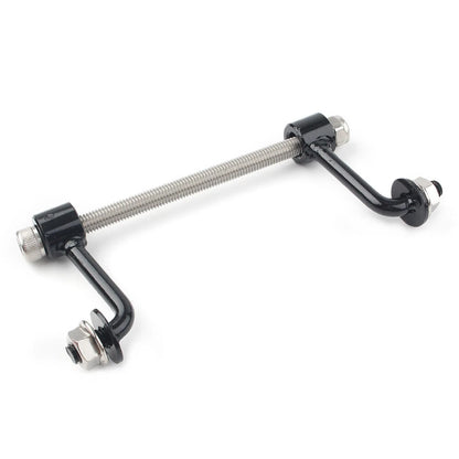 2" Gas Tank Lift Risers Kit Set for Harley Davidson Sportster XL 883 72 48 1200