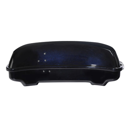 Razor Trunk Pad Mount Rack For Harley Street Glide 14-25 15 Mako Shark Fade