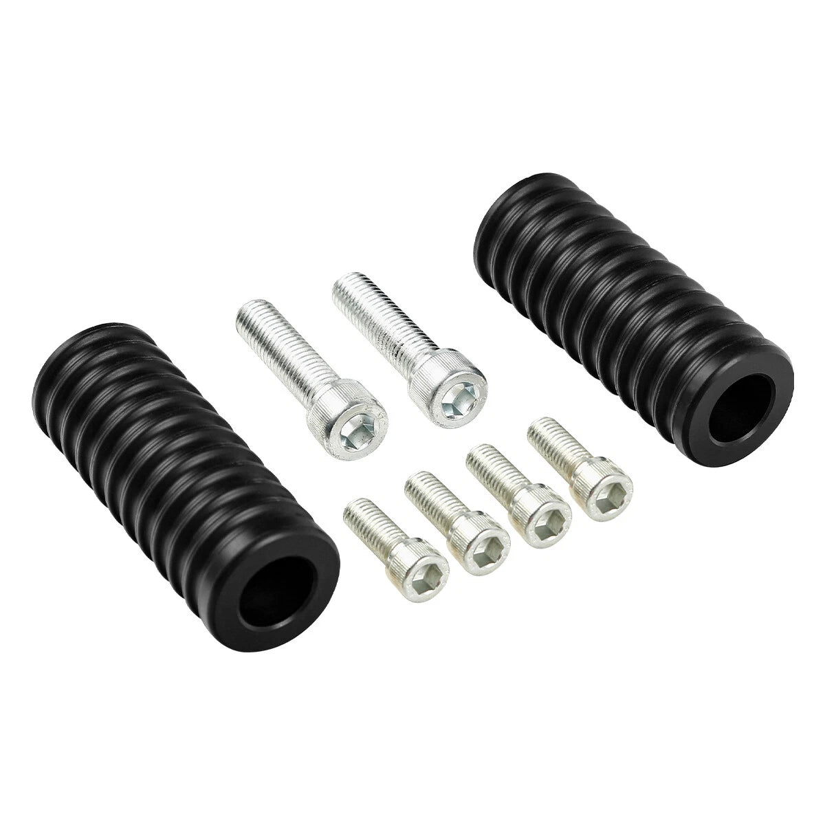 Crash Bar Protector Fit For Harley Softail Heritage Classic Low Rider 2018-2025