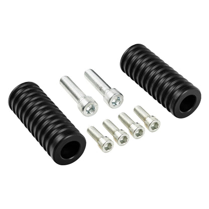 Crash Bar Protector Fit For Harley Softail Heritage Classic Low Rider 2018-2025