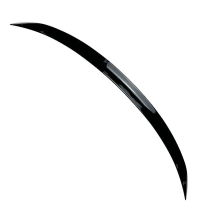 US Rear Wing Splitter Lip Decklid Flap For Benz CLA Class C118 CLA250 2020-2025