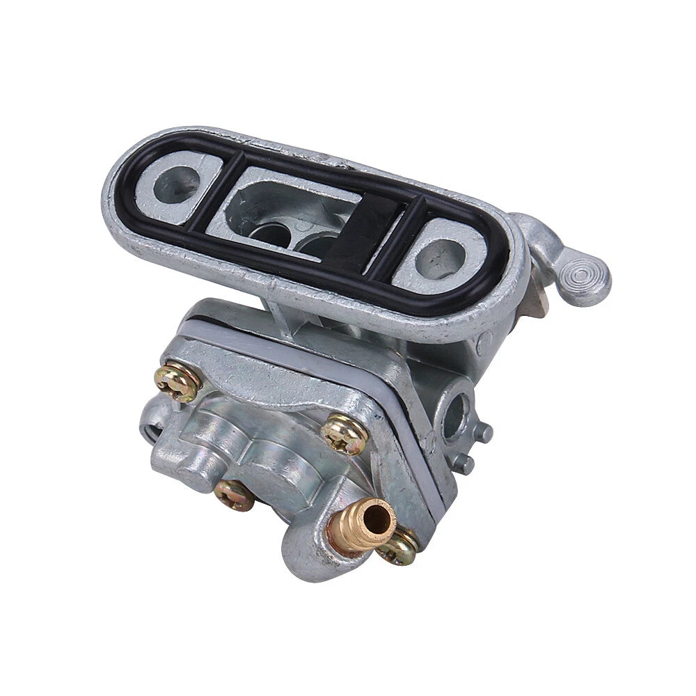 Fuel Valve Petcock Switch Gas Tank For Suzuki GSXR 750 GSXR 1100 1986-1992