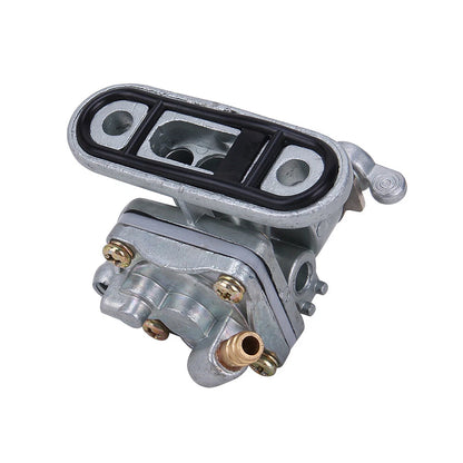 Fuel Valve Petcock Switch Gas Tank For Suzuki GSXR 750 GSXR 1100 1986-1992