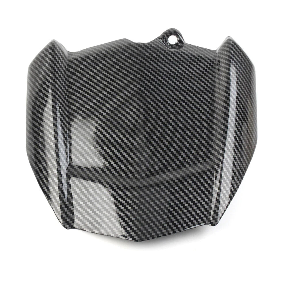 Rear Hugger Fender Mudguard For YAMAHA MT09 FZ09 2014-2020 Carbon Fiber Black