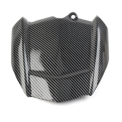 Rear Hugger Fender Mudguard For YAMAHA MT09 FZ09 2014-2020 Carbon Fiber Black