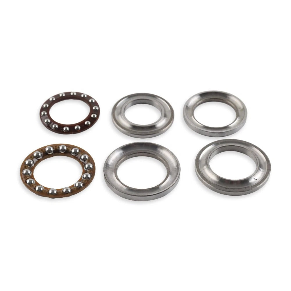 Steering Stem Bearing Kit For Yamaha PW80 PY80 Peewee80 Dirt Bike Motorcycle