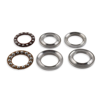 Steering Stem Bearing Kit For Yamaha PW80 PY80 Peewee80 Dirt Bike Motorcycle