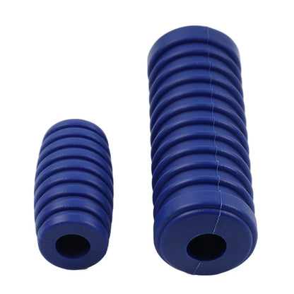 Bule Kick Start Kickstart Gear Shift Rubber For Honda C50 C70 C90 C100 C102 C105