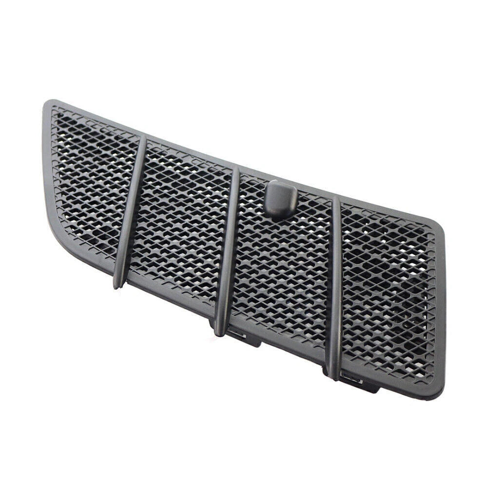 Hood Air Vent Grille Cover Right Fit Benz W164 GL350 GL450 ML350 ML450 2008-2011