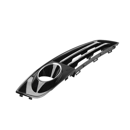 Front Bumper Grille Fog Light Cover Fit For Audi A8 D4 2011-2014 Right Side