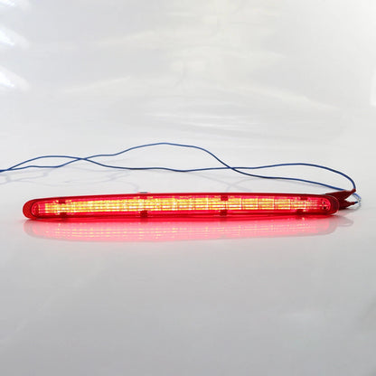 Rear 3rd Tail Brake Stop Light Red For Mercedes Benz X164 W251 R Class 2007-2012