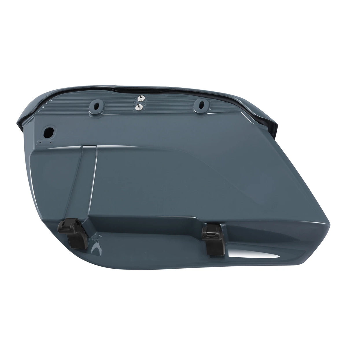Hard Saddlebags Saddle Bags Fit For Indian Chieftain Limited Dark Horse 19-25 US