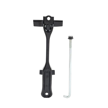 Battery Hold Down Clamp Bracket For Toyota Land Cruiser For Lexus LX470 98-07