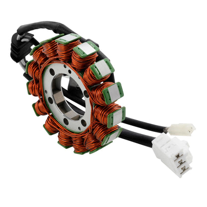 Magneto Generator Stator Coil Fit For Yamaha YZF R1 YZF-R1 YZFR1 2015-2025 16 17