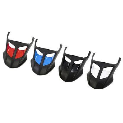 Motorcycle Front Fender Tip Beak Extension For BMW F800GS/Adventure 2014-2017