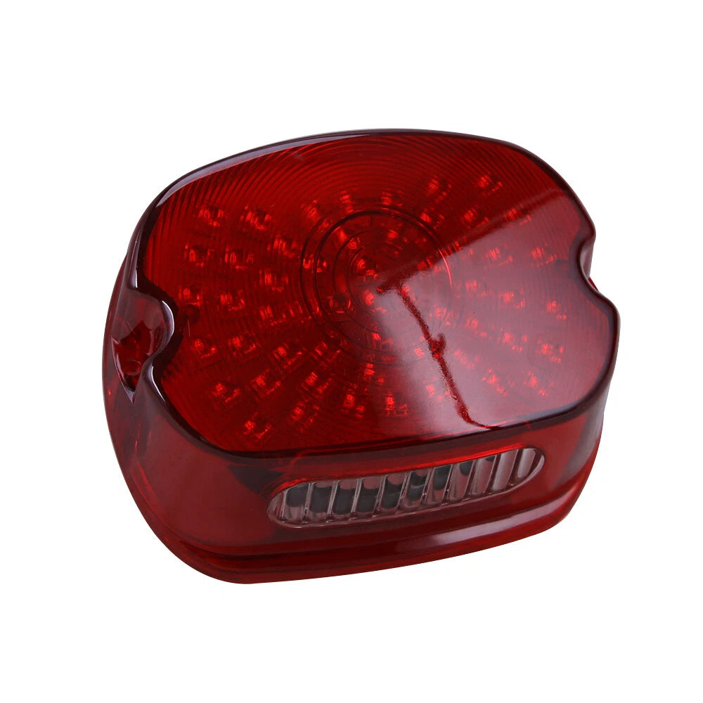 LED Rear Tail Lights Brake Fit for Harley Road King Dyna Glide Softail Sportster