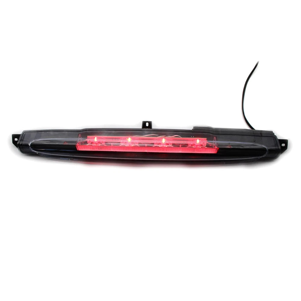 Blk Brake Light Rear Stop Lamp For Chevrolet TrailBlazer For GMC Envoy 2002-2009
