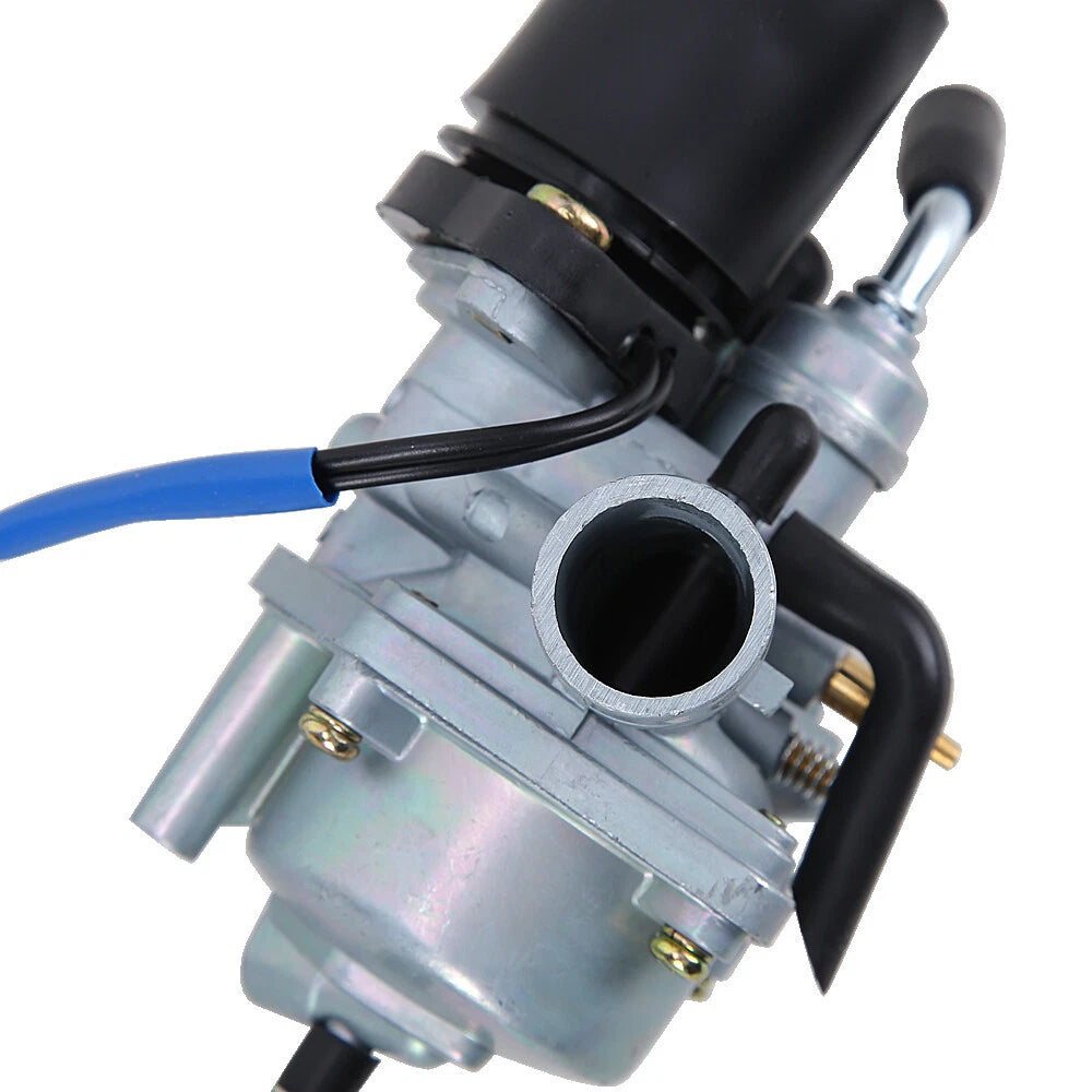 Carburetor Carb 2-Stroke For Yamaha Jog 50cc 90cc 100cc Polaris Predator 50 90