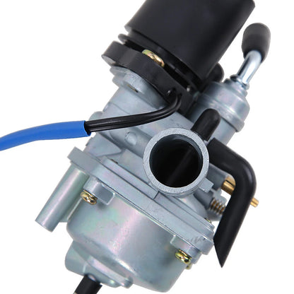 Carburetor Carb 2-Stroke For Yamaha Jog 50cc 90cc 100cc Polaris Predator 50 90