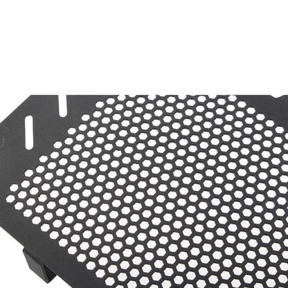 Radiator Guard Grille Cover Protector Aluminum For Honda NC750S NC750X 2014-2022