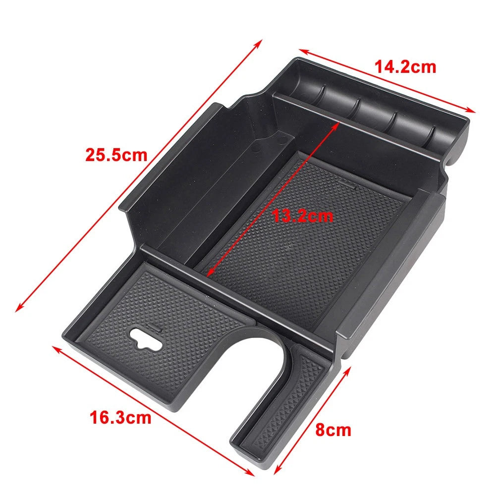 Armrest Storage Container Tray Center Console For Lexus RX RX200t RX450h 2016-22