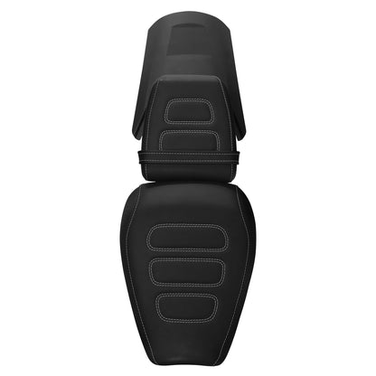 Rider Driver Passenger Seat Fit For Harley Sportster 1250 RH1250S 2021-24 23 22