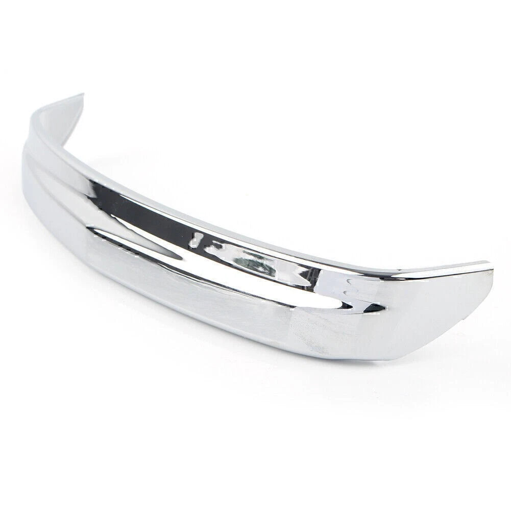 Car Auto Rear Fender Trim Fairing Fit Honda Goldwing GL1800 2006-2011 Silver US