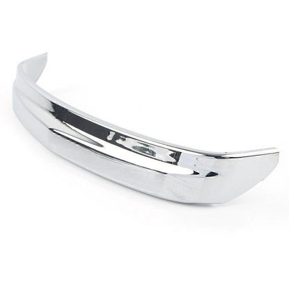 Car Auto Rear Fender Trim Fairing Fit Honda Goldwing GL1800 2006-2011 Silver US