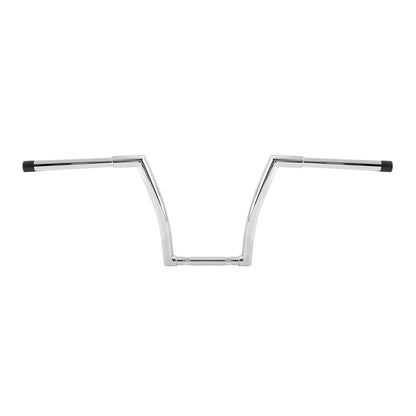 Handlebar Handle Bar Fit For Victory Cross Roads 10-14 Hard Ball 2012-13 Chrome