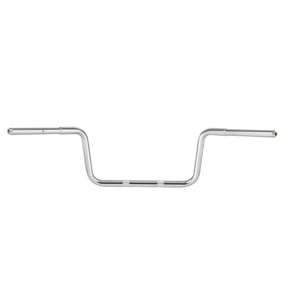 12'' Rise Ape Hanger 1.25" Handlebar For BMW R18 B Transcontinental 21-Up 22 23