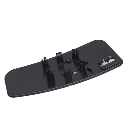 Towing Mirror Glass Lower Mirror Glass Left For Ford F150 F250 F350 F450 F550 L