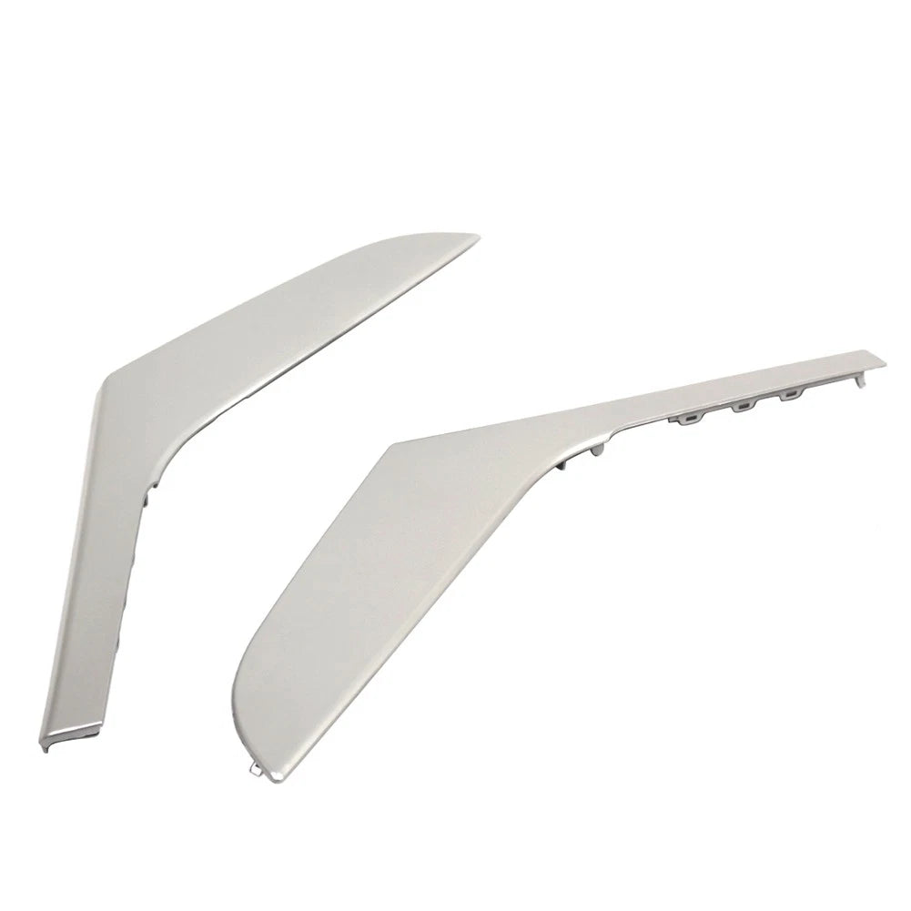 Left Right Side Inner Door Handle Trim Cover For VW Golf MK6 2009-2013