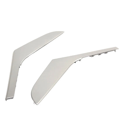 Left Right Side Inner Door Handle Trim Cover For VW Golf MK6 2009-2013